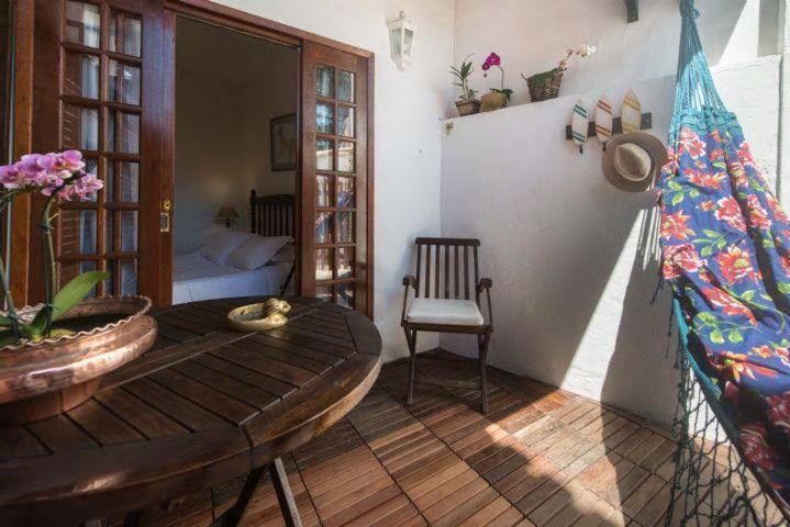 Canto House Buzios Exteriér fotografie
